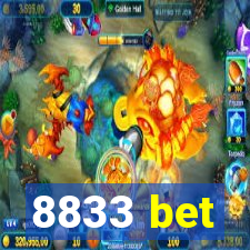 8833 bet